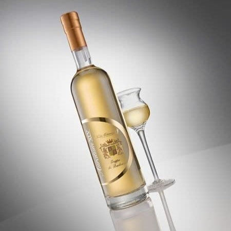 Grappa Auratum XLV